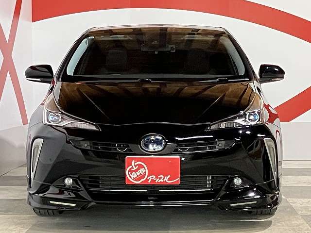 トヨタ プリウス １．８ Ｓ ツーリングセレクション Ｅ－ＦＯＵＲ ４ＷＤ R2年 (東北) 99