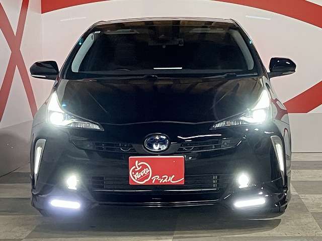 トヨタ プリウス １．８ Ｓ ツーリングセレクション Ｅ－ＦＯＵＲ ４ＷＤ R2年 (東北) 99