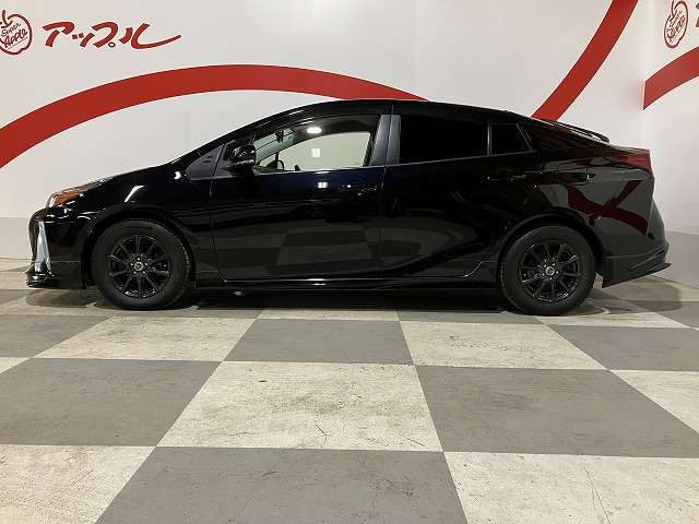 トヨタ プリウス １．８ Ｓ ツーリングセレクション Ｅ－ＦＯＵＲ ４ＷＤ R2年 (東北) 99