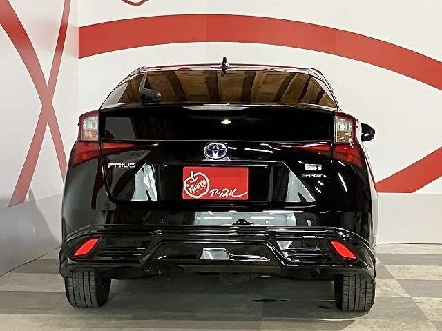 トヨタ プリウス １．８ Ｓ ツーリングセレクション Ｅ－ＦＯＵＲ ４ＷＤ R2年 (東北) 99