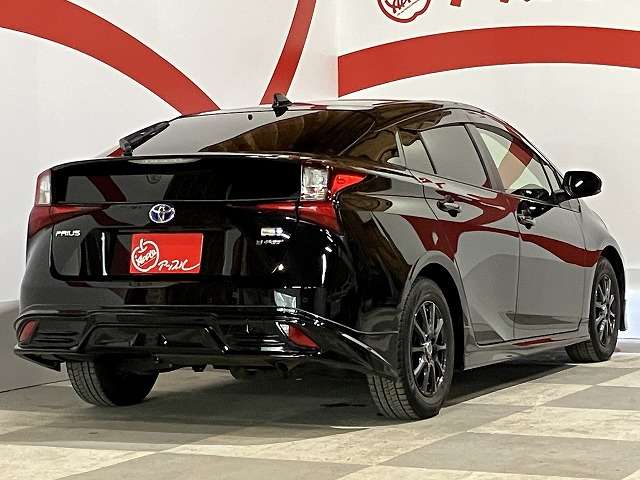 トヨタ プリウス １．８ Ｓ ツーリングセレクション Ｅ－ＦＯＵＲ ４ＷＤ R2年 (東北) 99