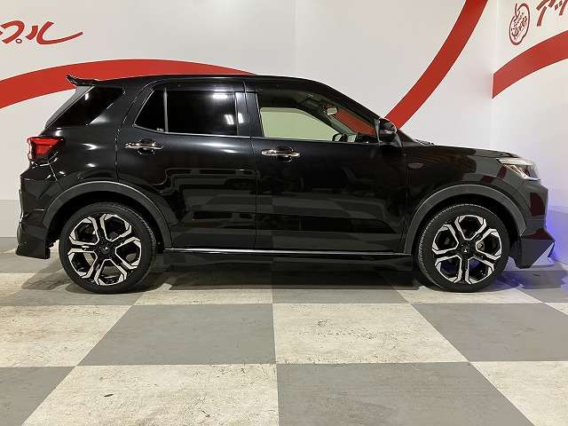トヨタ ライズ １．０ Ｚ ４ＷＤ R2年 (東北) 99