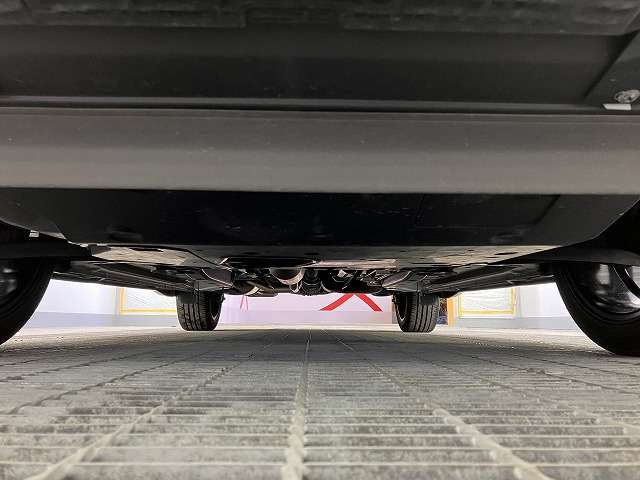 トヨタ ライズ １．０ Ｚ ４ＷＤ R2年 (東北) 99