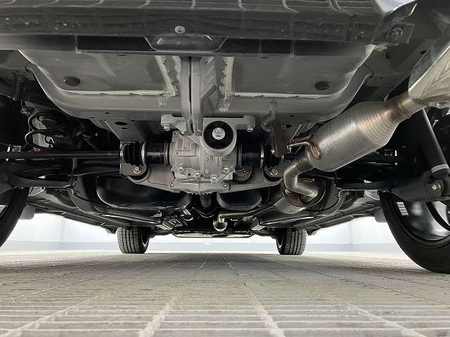 トヨタ ライズ １．０ Ｚ ４ＷＤ R2年 (東北) 99