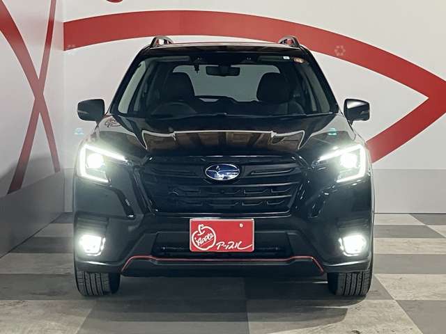スバル フォレスター　ハイブリッド ２．０ エックスブレイク ４ＷＤ R5年 (東北) 99