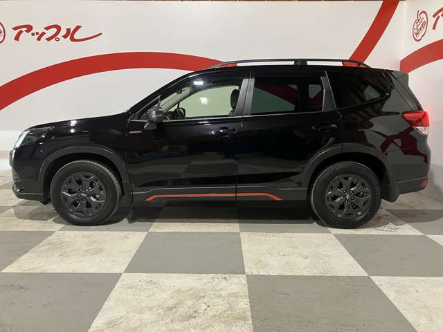 スバル フォレスター　ハイブリッド ２．０ エックスブレイク ４ＷＤ R5年 (東北) 99