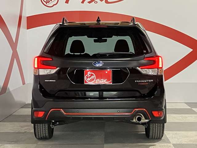 スバル フォレスター　ハイブリッド ２．０ エックスブレイク ４ＷＤ R5年 (東北) 99