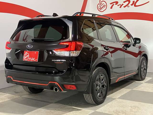 スバル フォレスター　ハイブリッド ２．０ エックスブレイク ４ＷＤ R5年 (東北) 99
