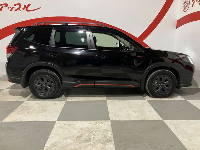 スバル フォレスター　ハイブリッド ２．０ エックスブレイク ４ＷＤ R5年 (東北) 99