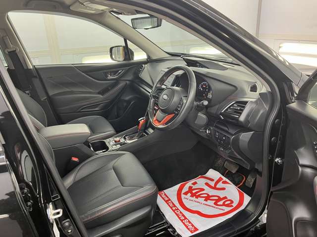 スバル フォレスター　ハイブリッド ２．０ エックスブレイク ４ＷＤ R5年 (東北) 99
