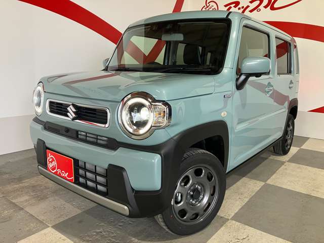 スズキ ハスラー ６６０ ハイブリッド Ｇ ４ＷＤ R7年 (東北) 99