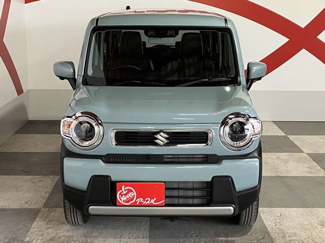スズキ ハスラー ６６０ ハイブリッド Ｇ ４ＷＤ R7年 (東北) 99