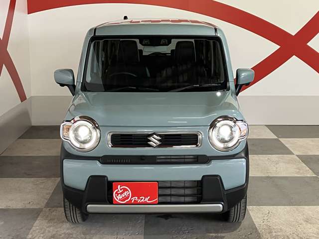 スズキ ハスラー ６６０ ハイブリッド Ｇ ４ＷＤ R7年 (東北) 99