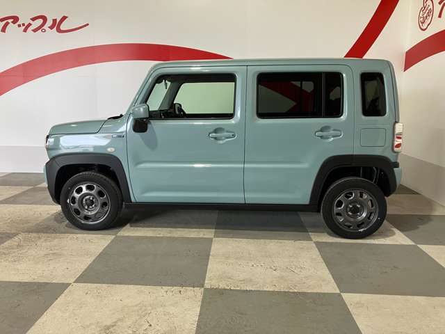 スズキ ハスラー ６６０ ハイブリッド Ｇ ４ＷＤ R7年 (東北) 99