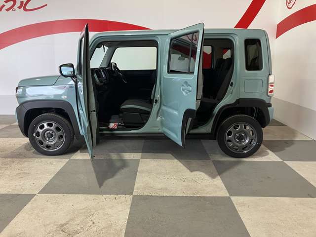 スズキ ハスラー ６６０ ハイブリッド Ｇ ４ＷＤ R7年 (東北) 99