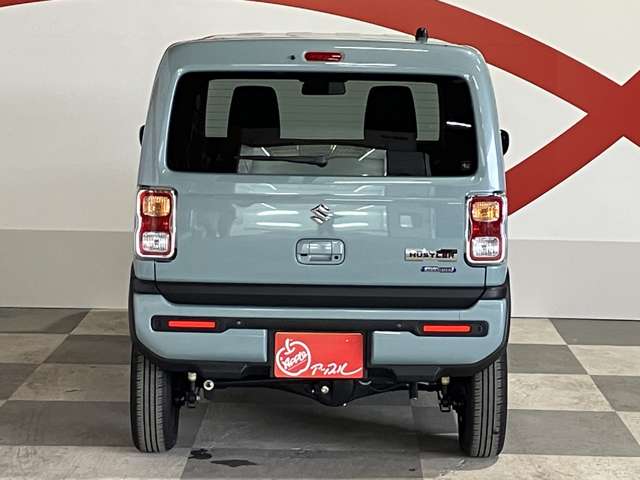 スズキ ハスラー ６６０ ハイブリッド Ｇ ４ＷＤ R7年 (東北) 99