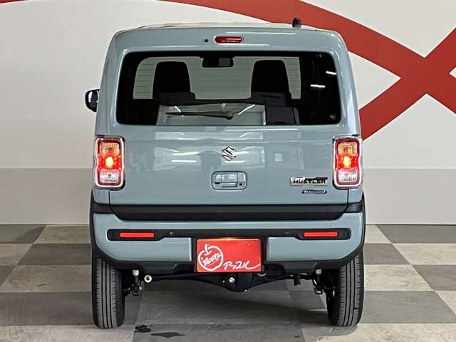 スズキ ハスラー ６６０ ハイブリッド Ｇ ４ＷＤ R7年 (東北) 99