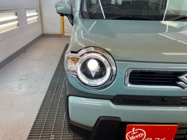 スズキ ハスラー ６６０ ハイブリッド Ｇ ４ＷＤ R7年 (東北) 99