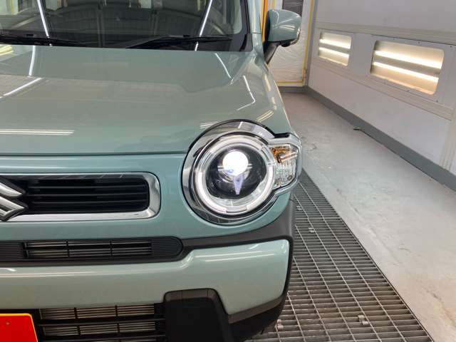 スズキ ハスラー ６６０ ハイブリッド Ｇ ４ＷＤ R7年 (東北) 99