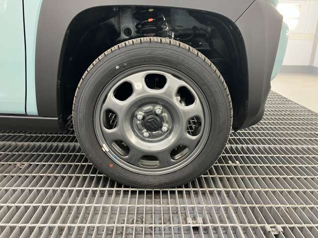 スズキ ハスラー ６６０ ハイブリッド Ｇ ４ＷＤ R7年 (東北) 99