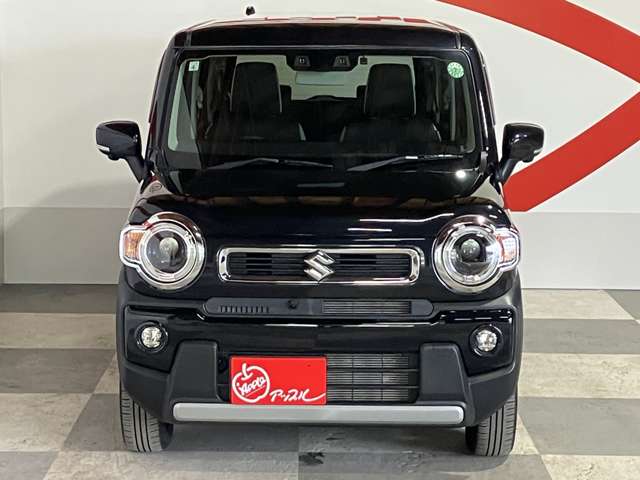 スズキ ハスラー ６６０ ハイブリッド Ｘターボ ４ＷＤ R3年 (東北) 99