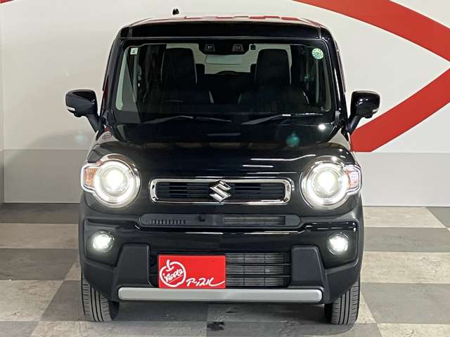 スズキ ハスラー ６６０ ハイブリッド Ｘターボ ４ＷＤ R3年 (東北) 99