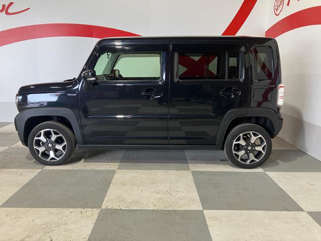 スズキ ハスラー ６６０ ハイブリッド Ｘターボ ４ＷＤ R3年 (東北) 99