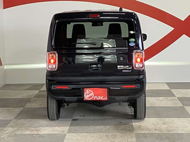 スズキ ハスラー ６６０ ハイブリッド Ｘターボ ４ＷＤ R3年 (東北) 99