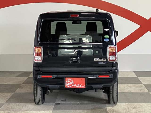 スズキ ハスラー ６６０ ハイブリッド Ｘターボ ４ＷＤ R3年 (東北) 99