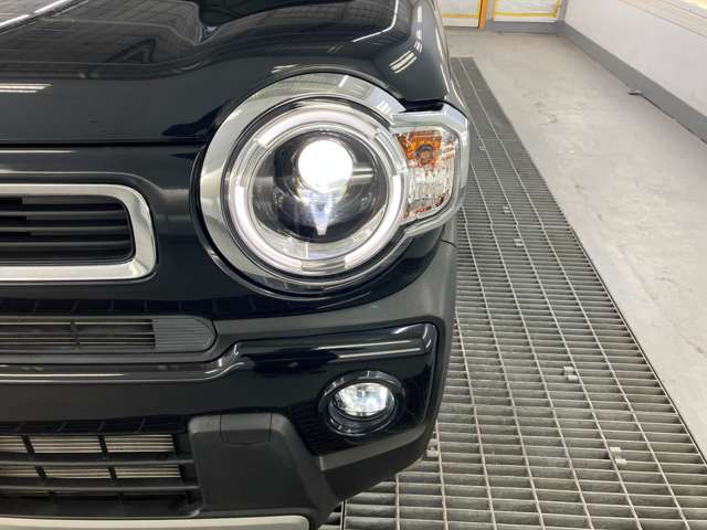スズキ ハスラー ６６０ ハイブリッド Ｘターボ ４ＷＤ R3年 (東北) 99