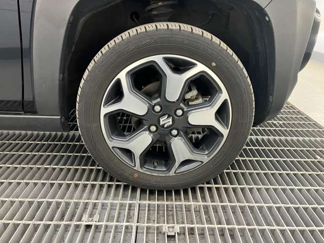 スズキ ハスラー ６６０ ハイブリッド Ｘターボ ４ＷＤ R3年 (東北) 99