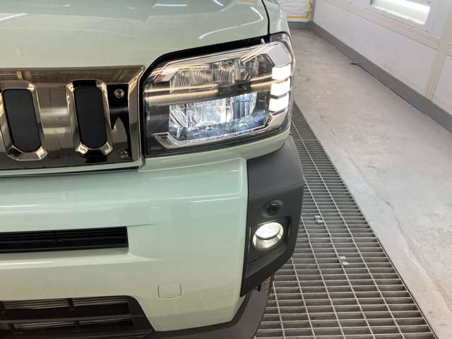 ダイハツ タフト ６６０ Ｇターボ ダーククロム ベンチャー ４ＷＤ R7年 (東北) 99