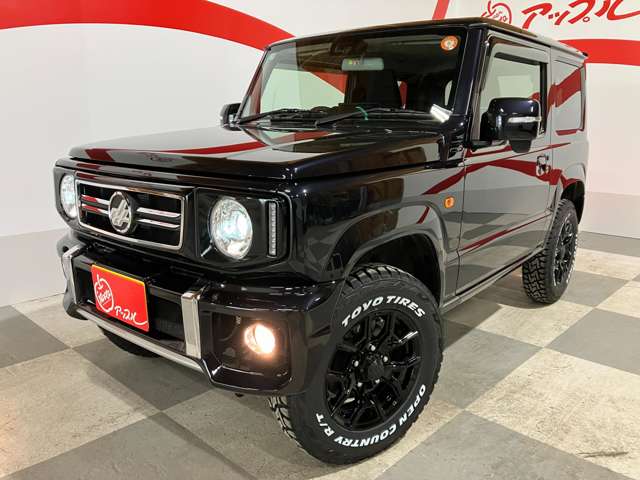 スズキ ジムニー ６６０ ＸＣ ４ＷＤ R7年 (東北) 99