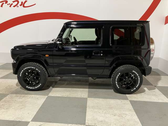 スズキ ジムニー ６６０ ＸＣ ４ＷＤ R7年 (東北) 99