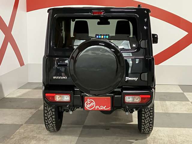 スズキ ジムニー ６６０ ＸＣ ４ＷＤ R7年 (東北) 99