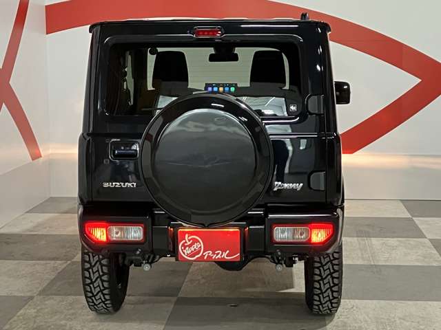 スズキ ジムニー ６６０ ＸＣ ４ＷＤ R7年 (東北) 99