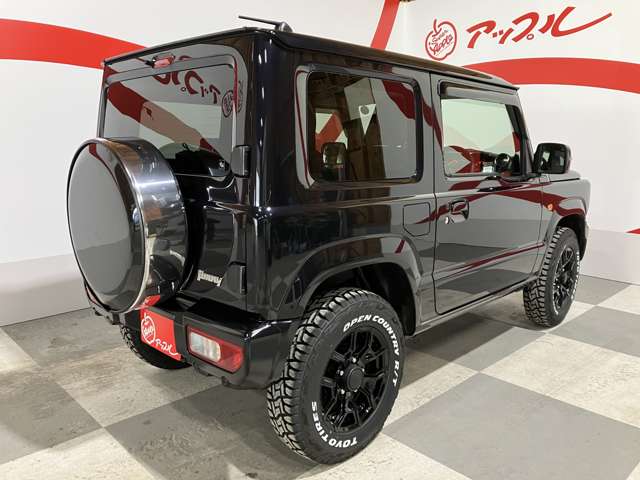 スズキ ジムニー ６６０ ＸＣ ４ＷＤ R7年 (東北) 99