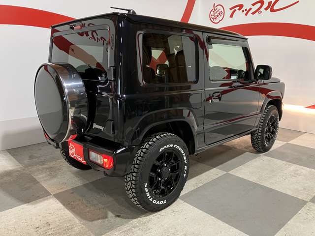 スズキ ジムニー ６６０ ＸＣ ４ＷＤ R7年 (東北) 99