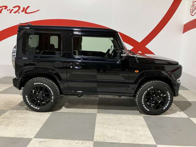 スズキ ジムニー ６６０ ＸＣ ４ＷＤ R7年 (東北) 99