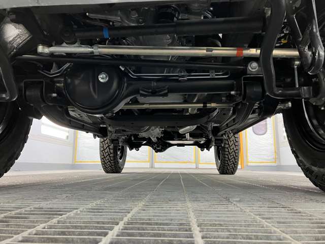 スズキ ジムニー ６６０ ＸＣ ４ＷＤ R7年 (東北) 99