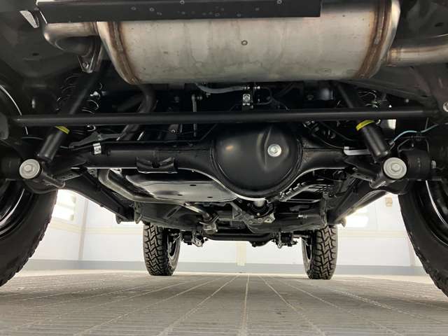 スズキ ジムニー ６６０ ＸＣ ４ＷＤ R7年 (東北) 99