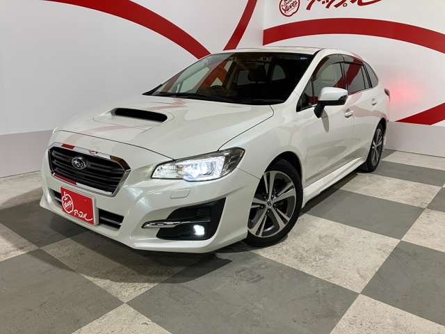 スバル レヴォーグ １．６ ＧＴ アイサイト ４ＷＤ H30年 (東北) 99