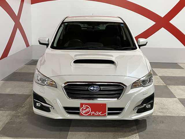 スバル レヴォーグ １．６ ＧＴ アイサイト ４ＷＤ H30年 (東北) 99