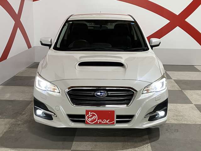 スバル レヴォーグ １．６ ＧＴ アイサイト ４ＷＤ H30年 (東北) 99
