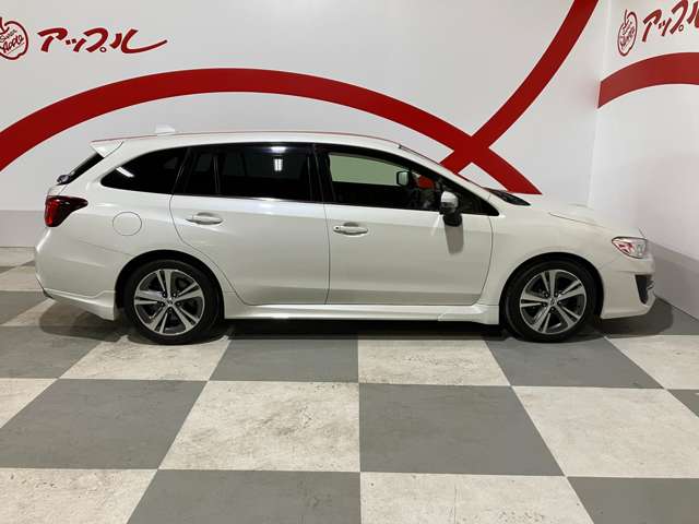 スバル レヴォーグ １．６ ＧＴ アイサイト ４ＷＤ H30年 (東北) 99