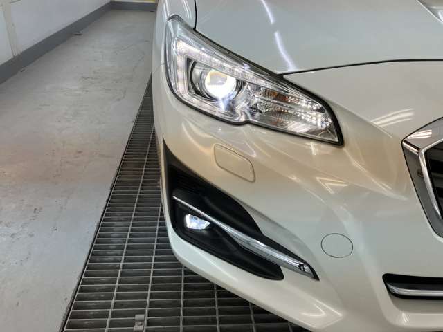 スバル レヴォーグ １．６ ＧＴ アイサイト ４ＷＤ H30年 (東北) 99