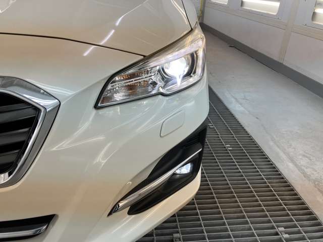 スバル レヴォーグ １．６ ＧＴ アイサイト ４ＷＤ H30年 (東北) 99