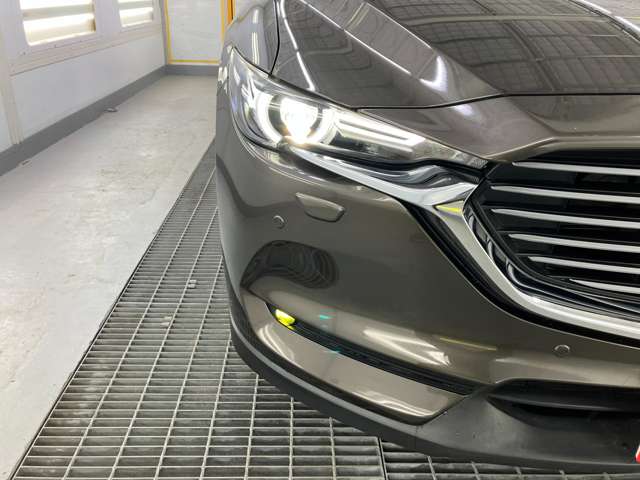 マツダ ＣＸ−８ ２．２ ＸＤ Ｌパッケージ ディーゼルターボ ４ＷＤ R1年 (東北) 99