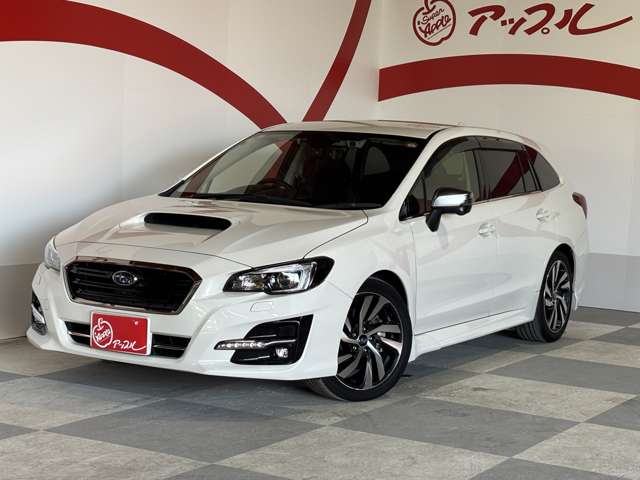 スバル レヴォーグ ２．０ ＧＴ－Ｓ アイサイト ４ＷＤ R1年 (東北) 99