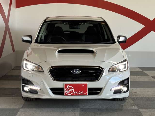 スバル レヴォーグ ２．０ ＧＴ－Ｓ アイサイト ４ＷＤ R1年 (東北) 99